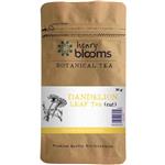 Henry Blooms Dandelion Leaf Tea Cut 50g