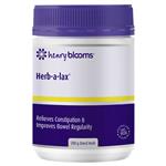 Henry Blooms Herb-a-Lax Blended Medicinal Herbs 200g