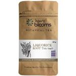 Henry Blooms Liquorice Root Tea Cut 100g