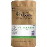 Henry Blooms Nettle Herb Tea 40g