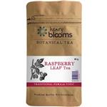 Henry Blooms Raspberry Leaf Tea 60g