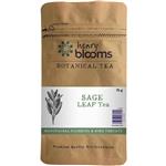 Henry Blooms Sage Leaves Tea Cut 75g