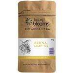 Henry Blooms Senna Leaf Tea 50g