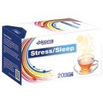Henry Blooms Stress/Sleep 20 Tea Bags
