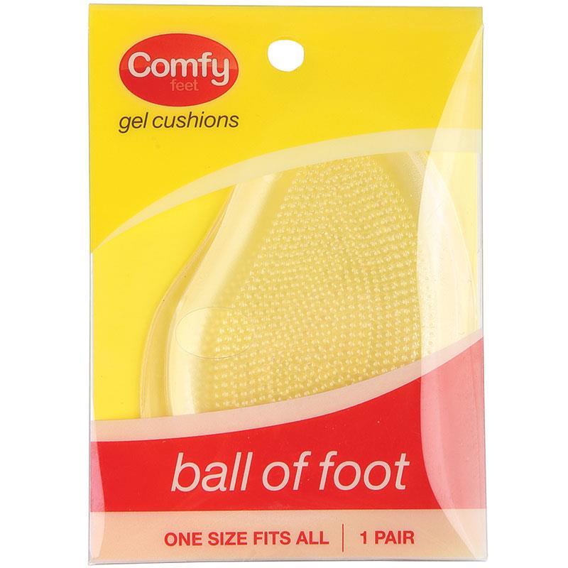 Buy Comfy Feet Gel of Online at Warehouse®