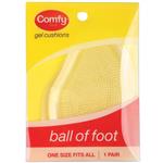 Comfy Feet Gel Ball of Foot