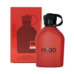 Hugo Boss Hugo Red Eau De Toilette 125ml Spray