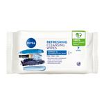 NIVEA Daily Essentials Refreshing Face Wipes 7pk