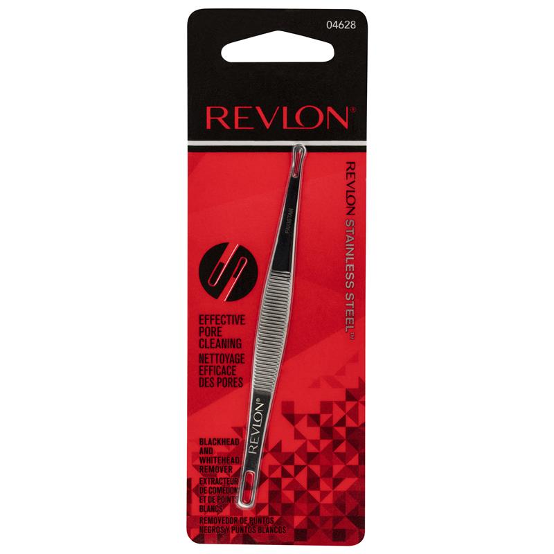 Buy Revlon Beauty Tools Blackhead Remover Online at Chemist Warehouse®
