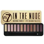 W7 In The Nude Eyeshadow Palette
