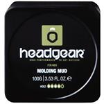 Headgear Molding Mud Styler 100g