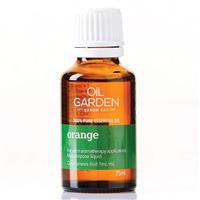 Buy Oil Garden Orange Essential Oil 25ml Online at Chemist Warehouse®