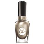 Sally Hansen Miracle Gel Game of Chromes