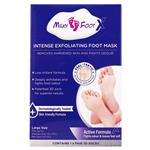 Milky Foot Active Intense Exfoliating Foot Mask Large