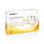 Medela Breastfeeding Starter Kit Online Only
