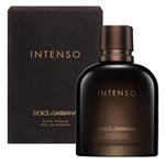 Dolce & Gabbana Pour Homme Intenso Eau De Parfum 40ml