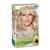 Garnier Nutrisse Pearly Blondes 9.13 Light Ash Beige Blonde