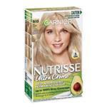 Garnier Nutrisse Pearly Blondes 9.13 Light Ash Beige Blonde
