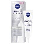 NIVEA Cellular Filler HA + Collagen Booster Eye Cream 15ml