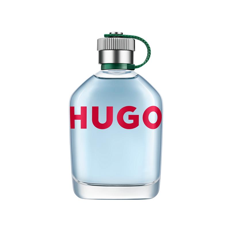 Buy Hugo Boss Hugo Man Eau De Toilette 200ml Spray Online at Chemist ...