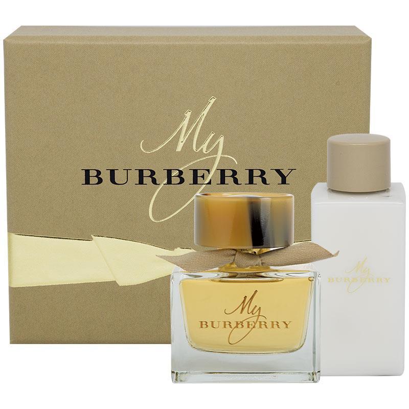Burberry My Burberry 90ml Eau de Parfum 