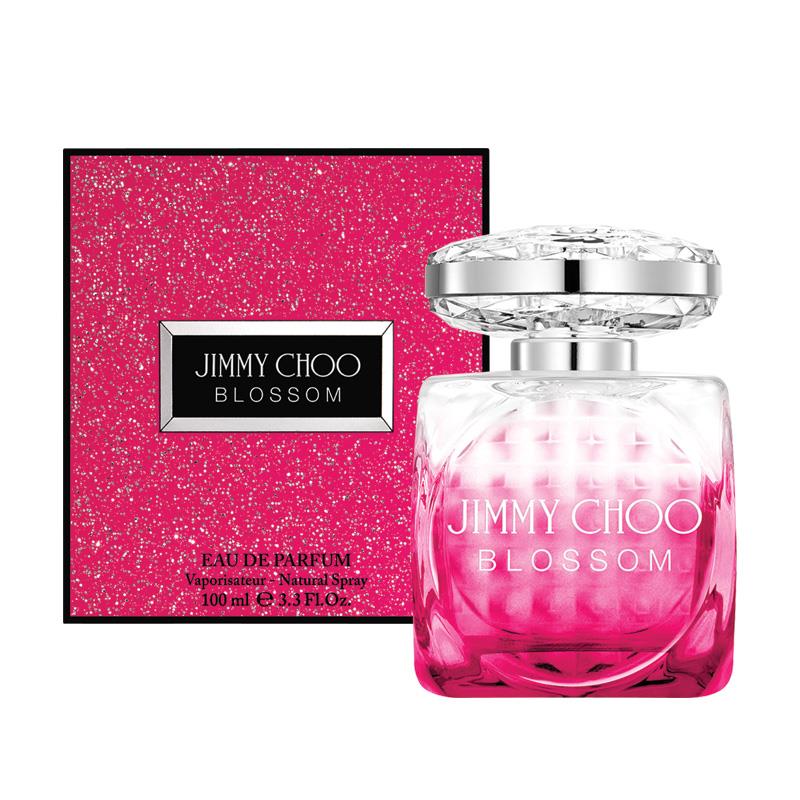 Buy Jimmy Choo Blossom Eau de Parfum 100ml Spray Online at Chemist ...
