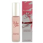 White Satin 50ml Concentrated Cologne Spray