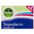 Dettol Hygienic Antibacterial Sapoderm Soap for Acne and Oily Skin