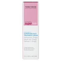 dark spot cream chemist warehouse