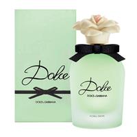 Buy Dolce & Gabbana Dolce Floral Drops Eau De Toilette 50ml Online at ...