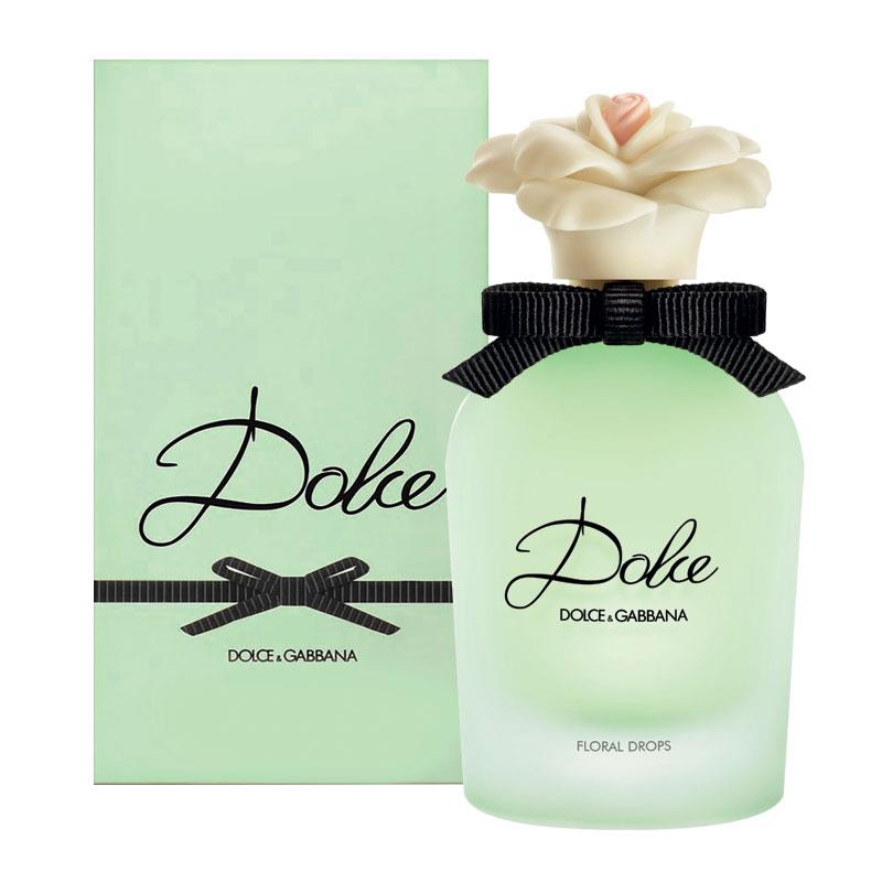 Buy Dolce \u0026 Gabbana Dolce Floral Drops 