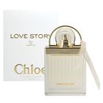 Chloe Love Story 50ml Eau De Parfum Spray
