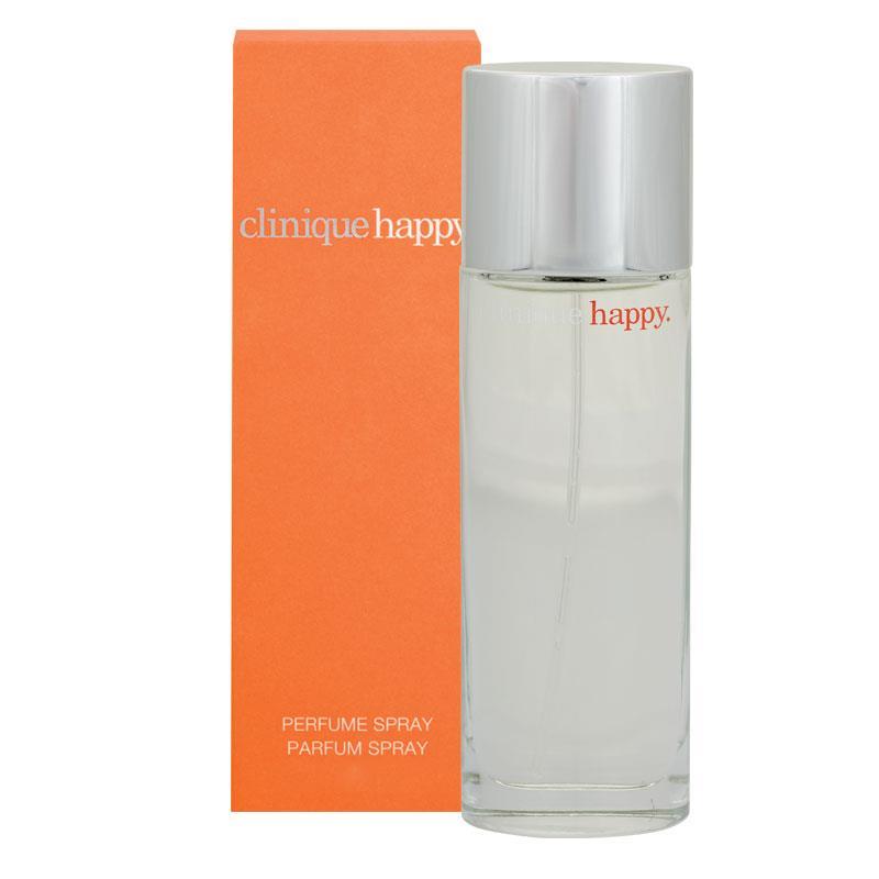 Buy Clinique Happy Perfume Spray 30ml Online at Chemist Warehouse®