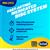 Scholl Corn Removal Medicated Disc Pads System 9 Pack