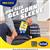 Scholl Corn Removal Medicated Disc Pads System 9 Pack