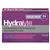 Hydralyte Apple Blackcurrant Sachets 4.9g x 24