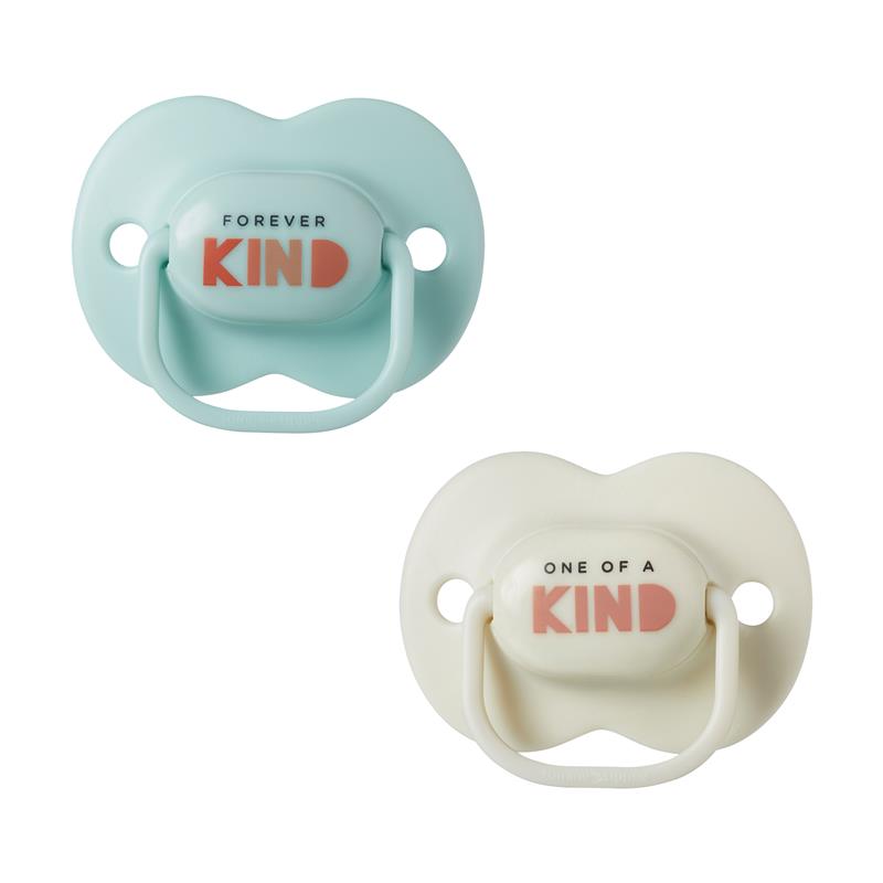 Tommee Tippee Chupetes AnyTime Orthodontic 0-6 Meses 2 Unidades