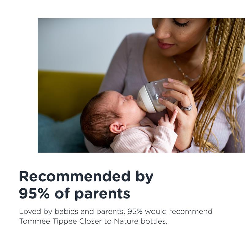 mothercare tommee tippee bottles