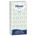Kleenex Facial Tissues 9 Pocket Ultra Soft 