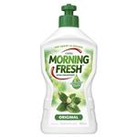 Morning Fresh Dishwashing Liquid Original 400ml