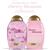 Ogx Heavenly Hydration + Shine Cherry Blossom Conditioner For Thin And Fine Hair 385mL