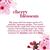 Ogx Heavenly Hydration + Shine Cherry Blossom Conditioner For Thin And Fine Hair 385mL