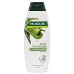 Palmolive Naturals Active Nourishment Normal Hair Conditioner Aloe Vera & Fruit Vitamins 350mL