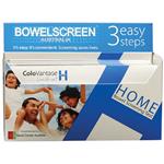 Bowelscreen Australia Colovantage Home Kit