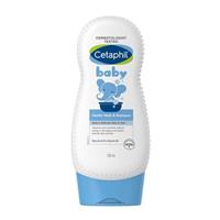 cetaphil baby wash chemist warehouse