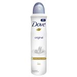 Dove Women Antiperspirant Aerosol Deodorant Original 250ml