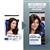 Clairol Nice N Easy Root Touch Up Permanent Hair Colour Black