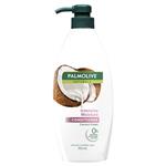 Palmolive Naturals Intensive Moisture for dry/coarse Hair Conditioner Coco cream & Pure milk protein 700mL