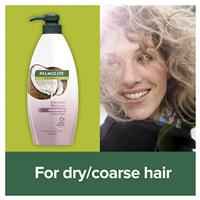 Buy Palmolive Naturals Intensive Moisture for dry/coarse Hair Shampoo ...