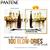 Pantene Colour Therapy Shampoo 900ml